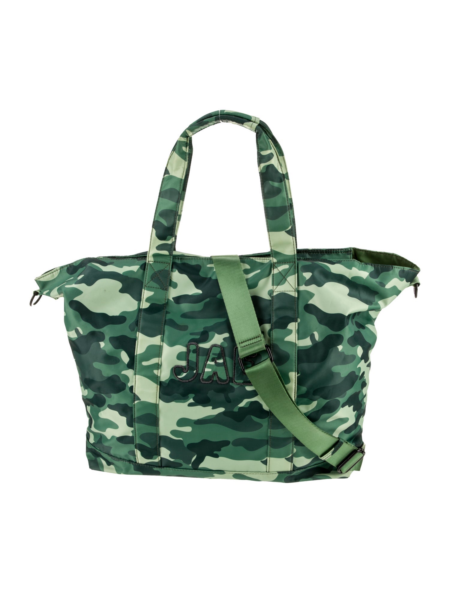Stoney Clover Lane Nylon Shoulder Bag