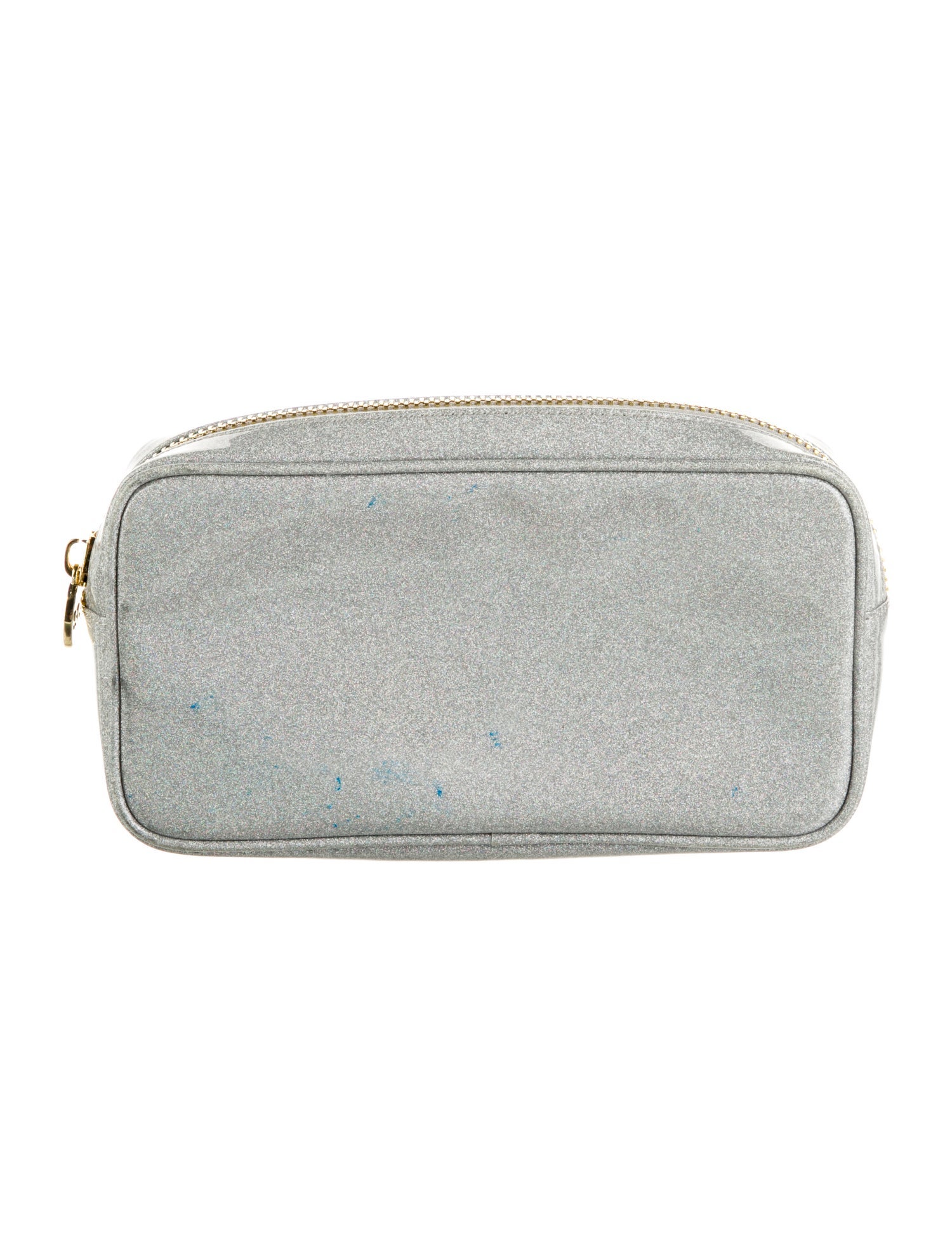 Stoney Clover Lane cosmetic bag