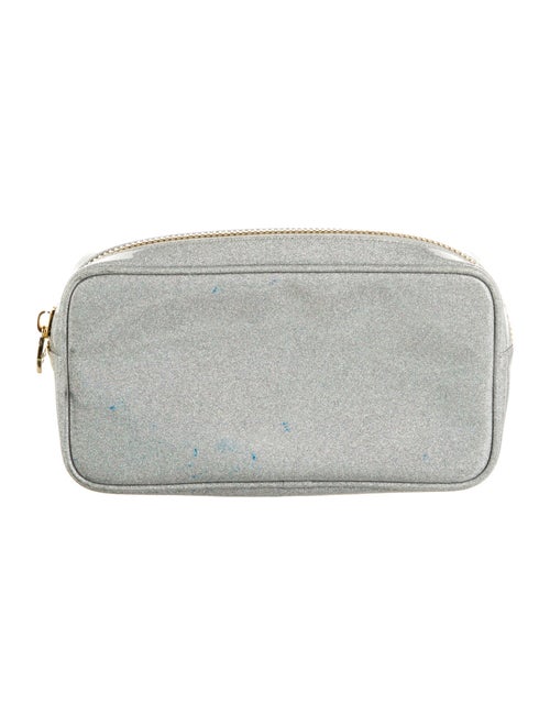 Stoney Clover Lane cosmetic bag