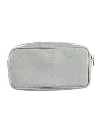 Stoney Clover Lane cosmetic bag