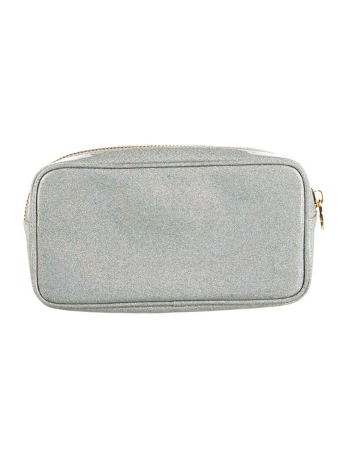 Stoney Clover Lane cosmetic bag