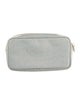 Stoney Clover Lane cosmetic bag
