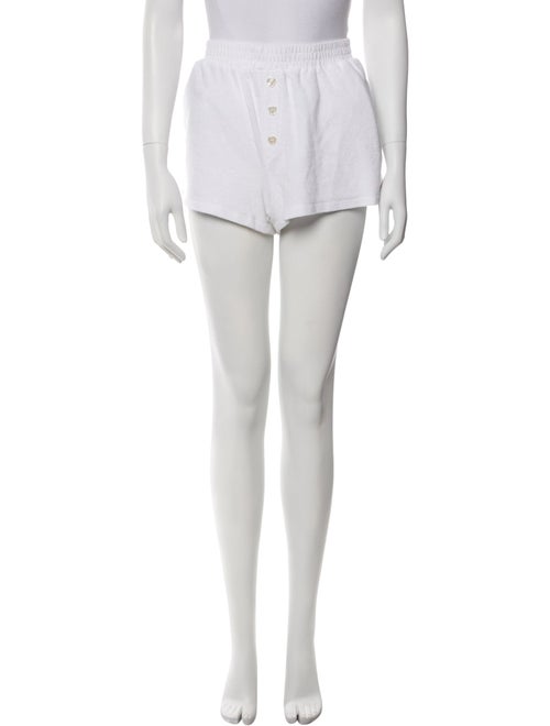 Stoney Clover Lane Mini Shorts