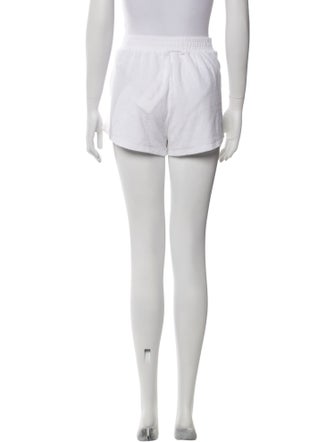 Stoney Clover Lane Mini Shorts