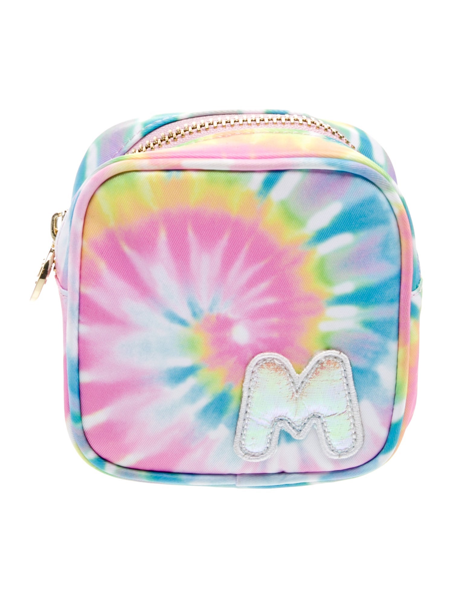 Stoney Clover Lane Nylon Clutch