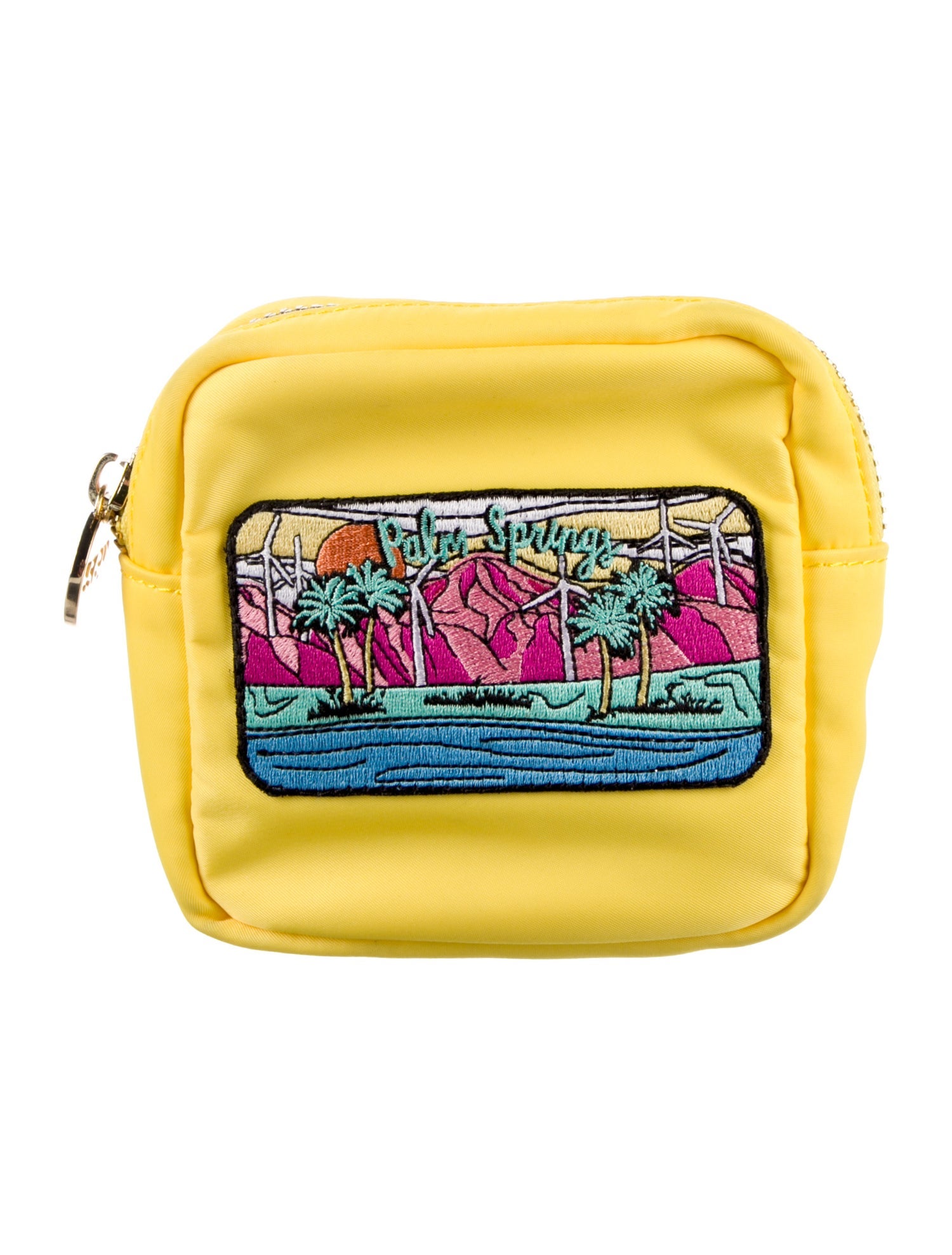 Stoney Clover Lane Cosmetic Bag
