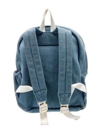 Stoney Clover Lane Denim Backpack