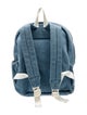Stoney Clover Lane Denim Backpack