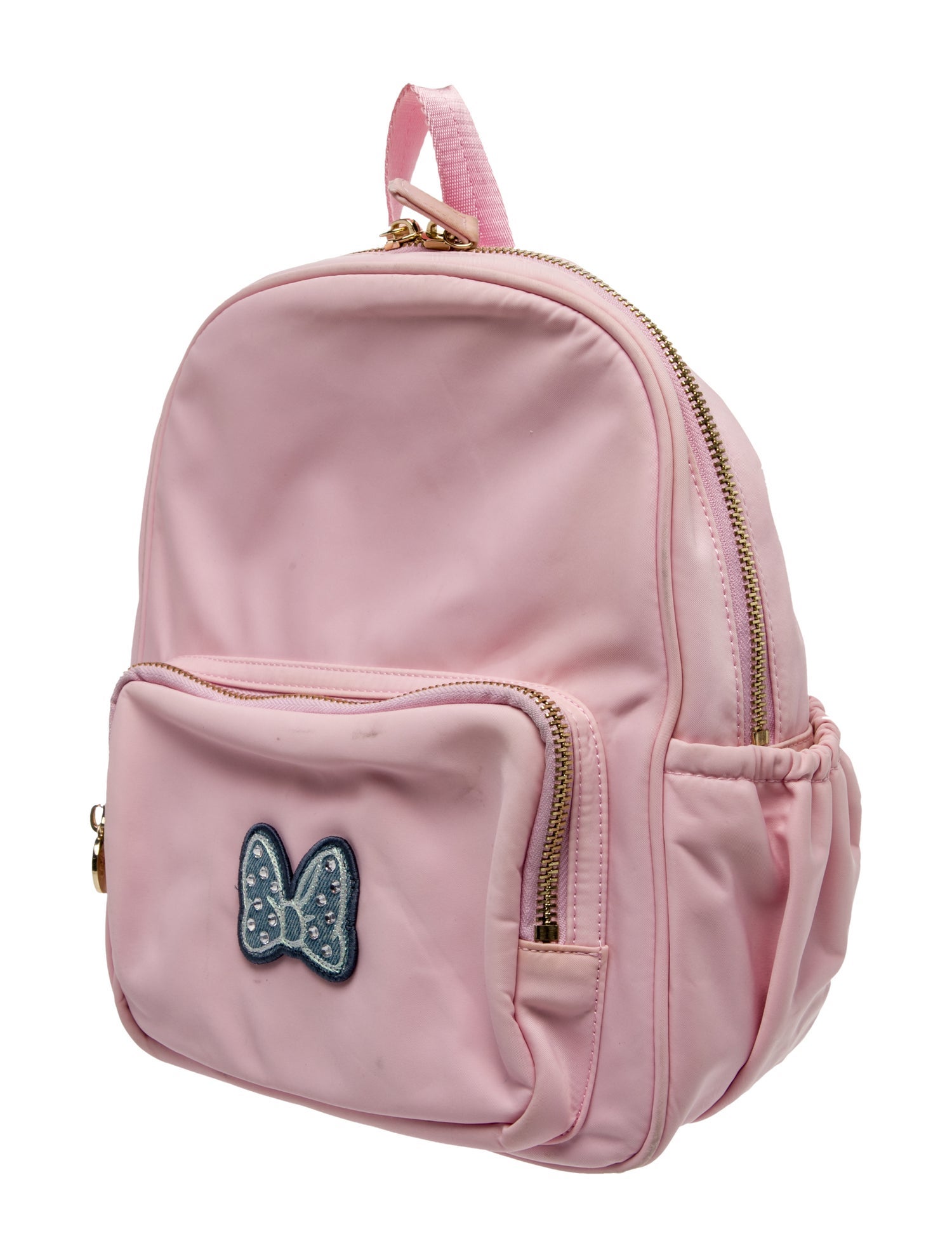 Stoney Clover Lane Nylon Backpack