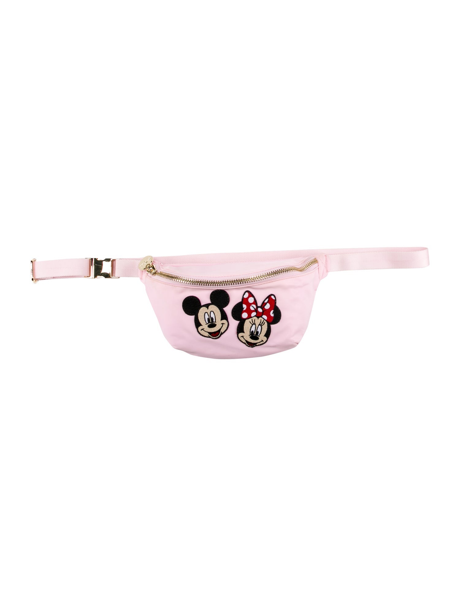Stoney Clover Lane Nylon Belt Bag