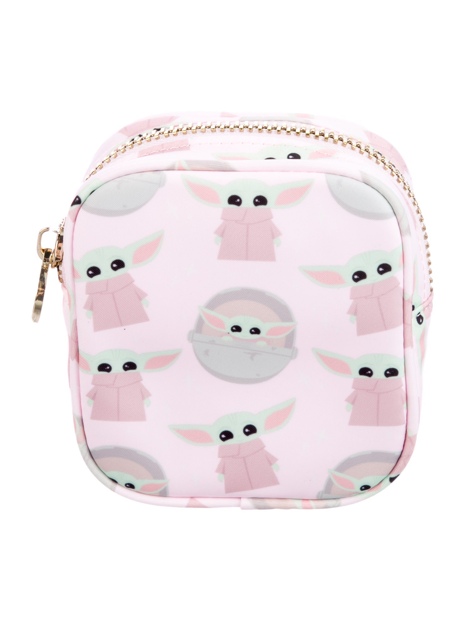 Stoney Clover Lane Nylon Travel Bag w/ Tags