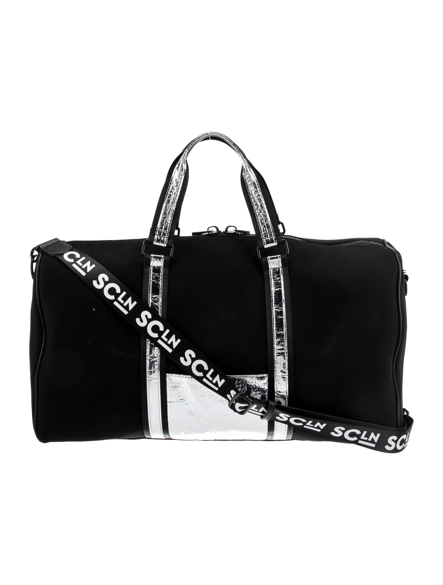 Stoney Clover Lane Neoprene Weekender Bag