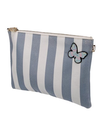 Stoney Clover Lane Clutch