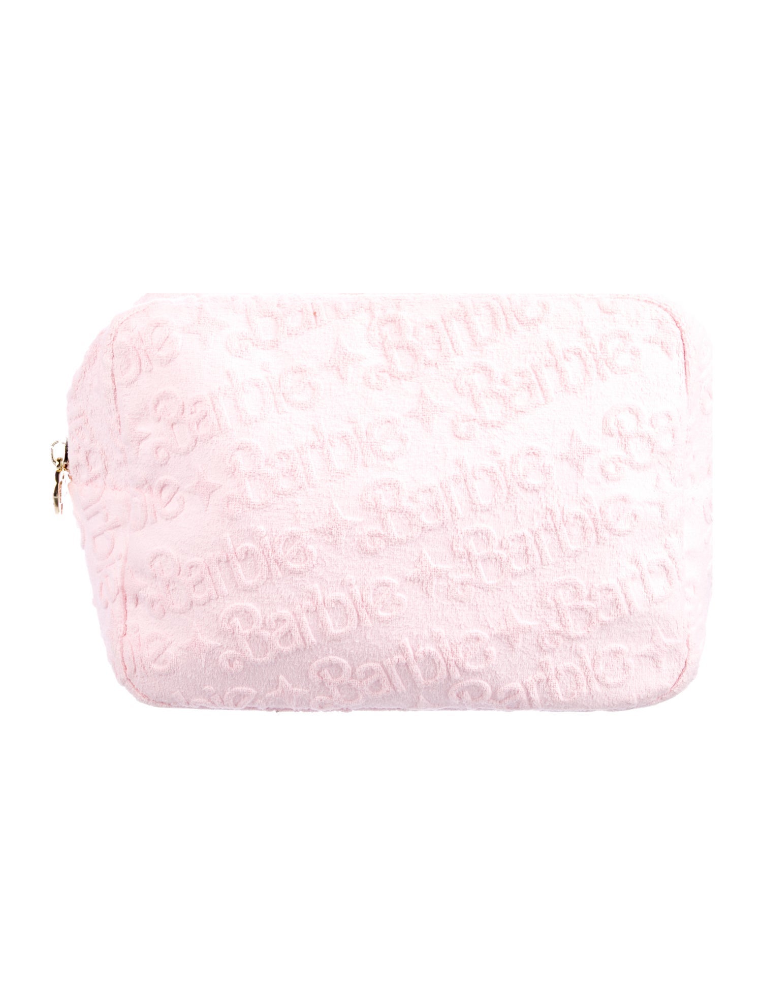 Stoney Clover Lane Fabric Cosmetic Bag