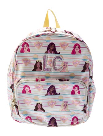 Stoney Clover Lane Stoney Clover Lane Nylon Backpack