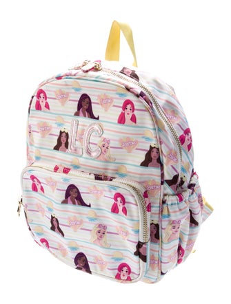 Stoney Clover Lane Stoney Clover Lane Nylon Backpack