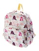 Stoney Clover Lane Stoney Clover Lane Nylon Backpack