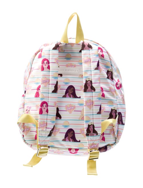 Stoney Clover Lane Stoney Clover Lane Nylon Backpack