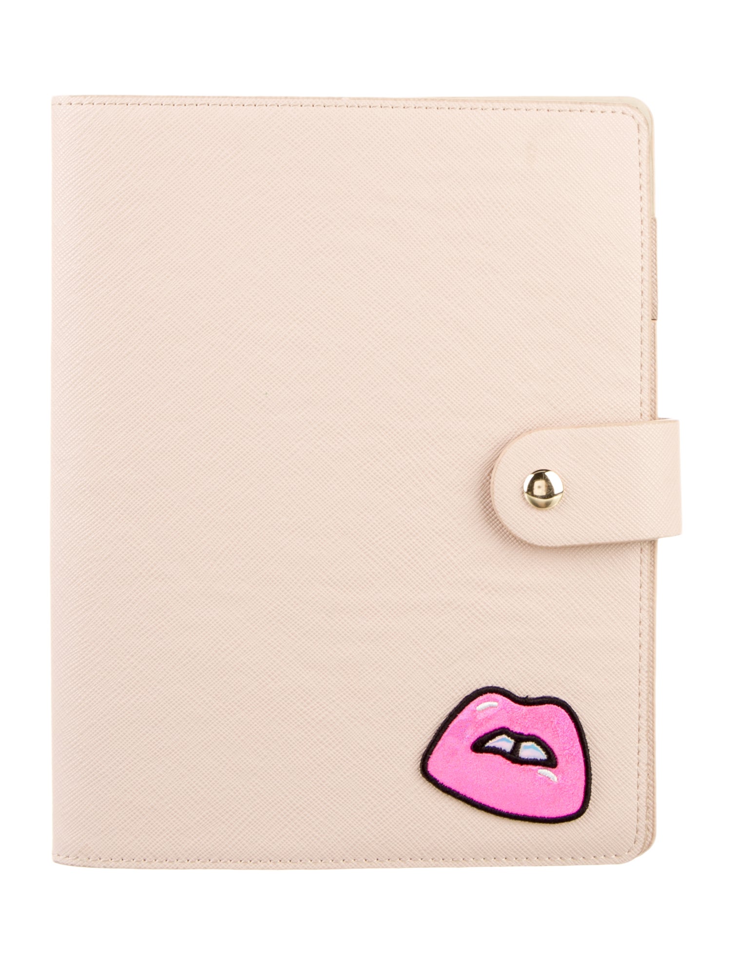 Stoney Clover Lane Leather Tablet Case