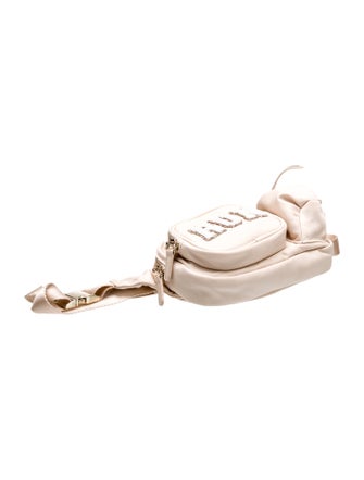 Stoney Clover Lane Nylon Belt Bag