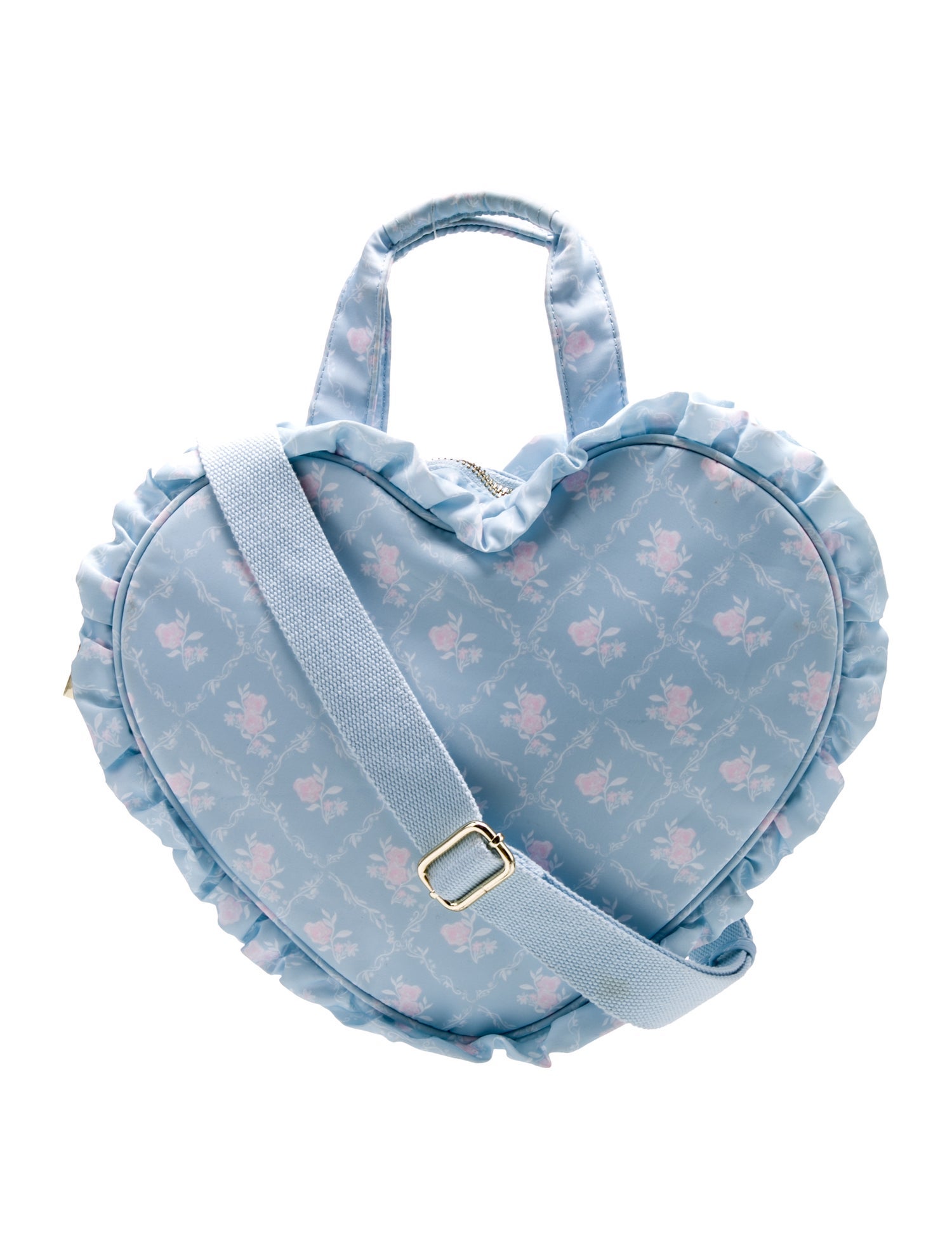 Stoney Clover Lane Nylon Shoulder Bag