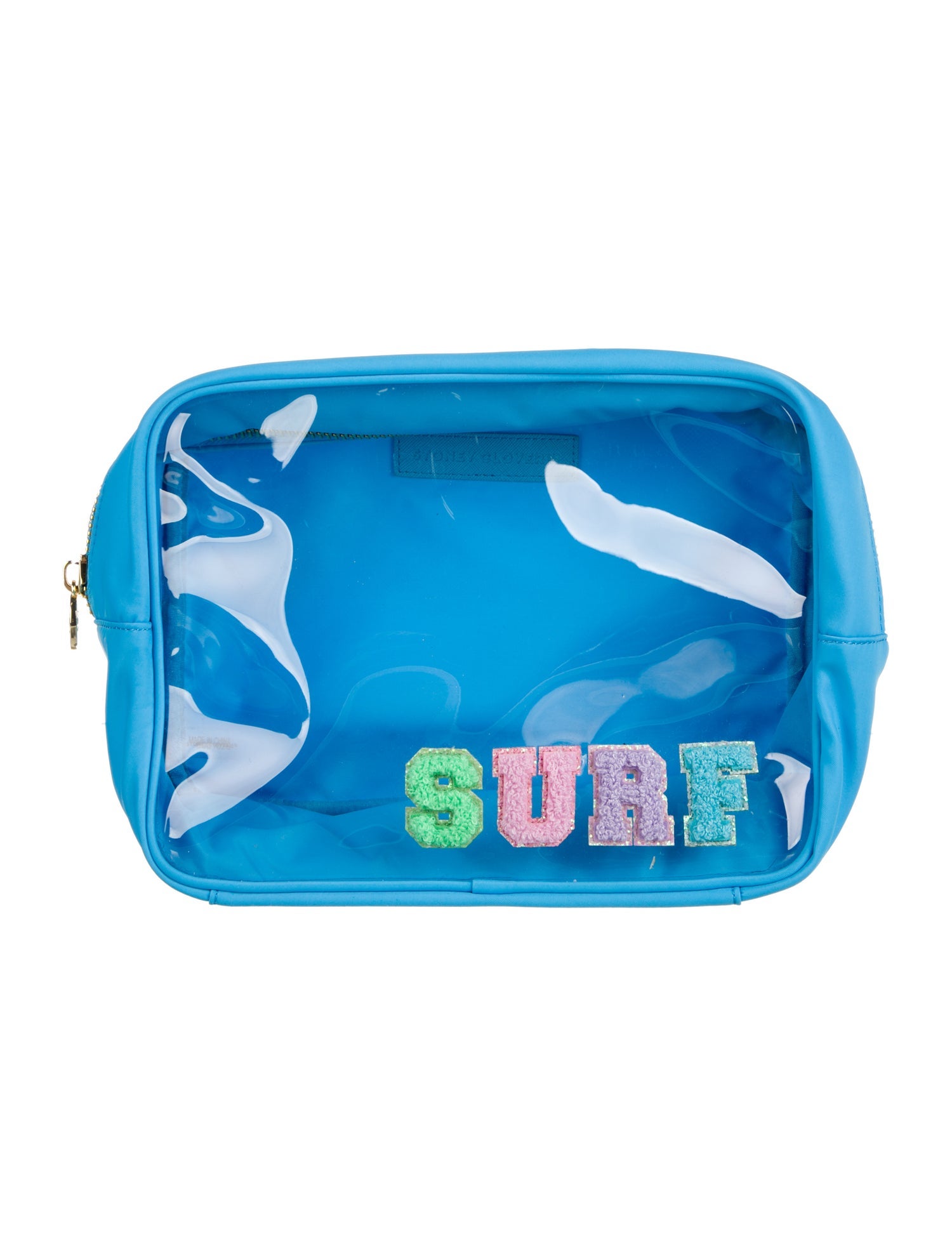 Stoney Clover Lane Cosmetic Bags