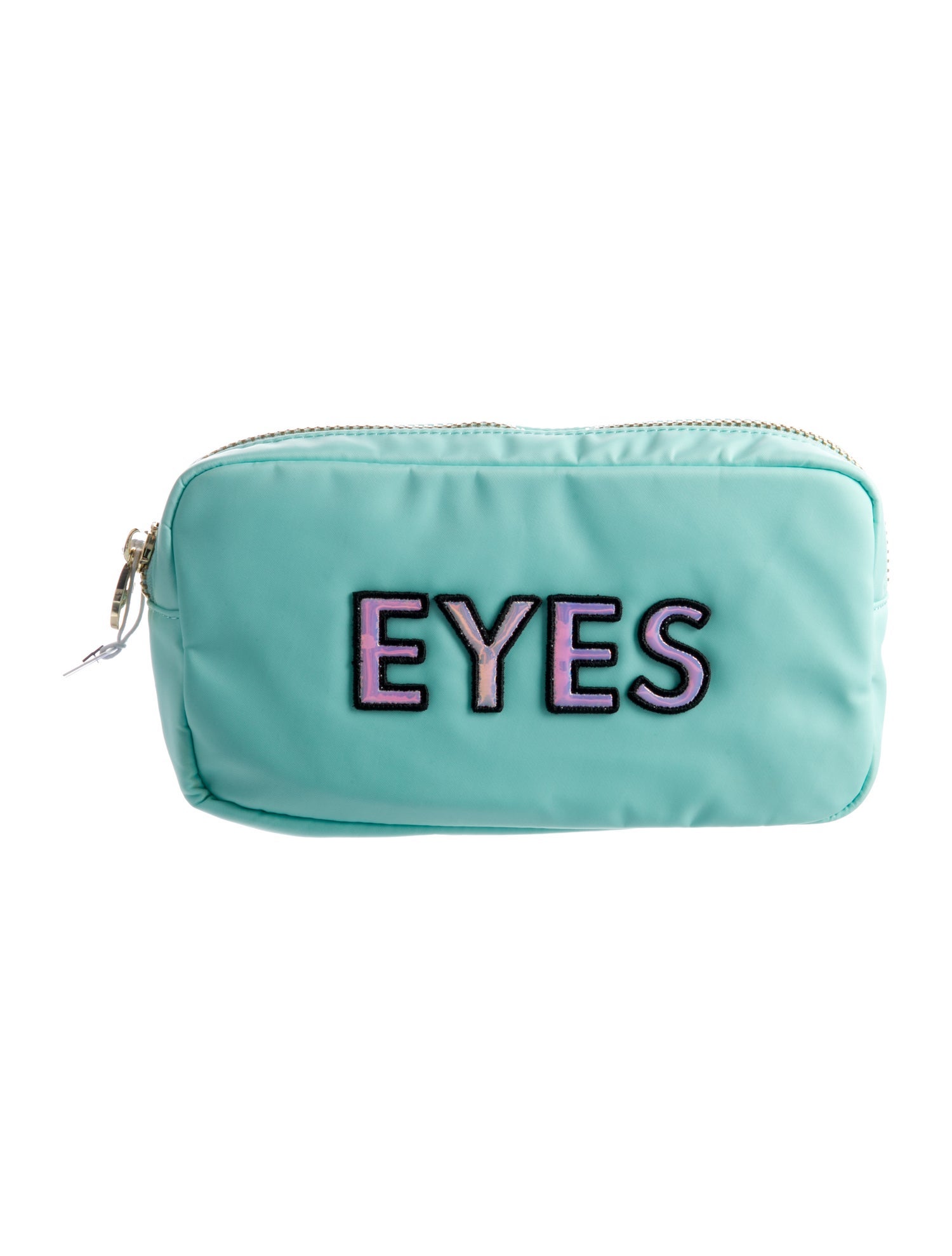 Stoney Clover Lane Nylon Cosmetic Bag w/Tags