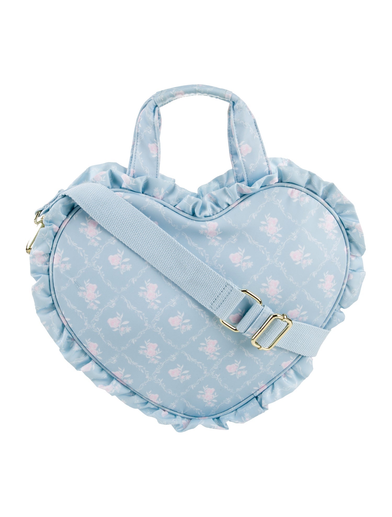 Stoney Clover Lane Top Handle Bag