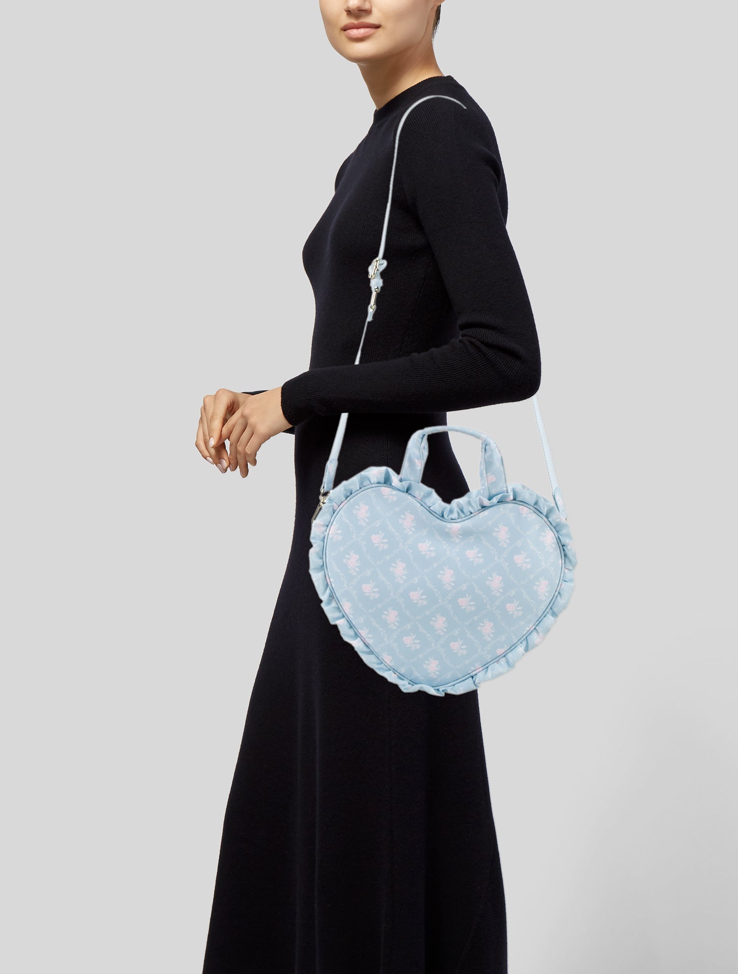 Stoney Clover Lane Top Handle Bag