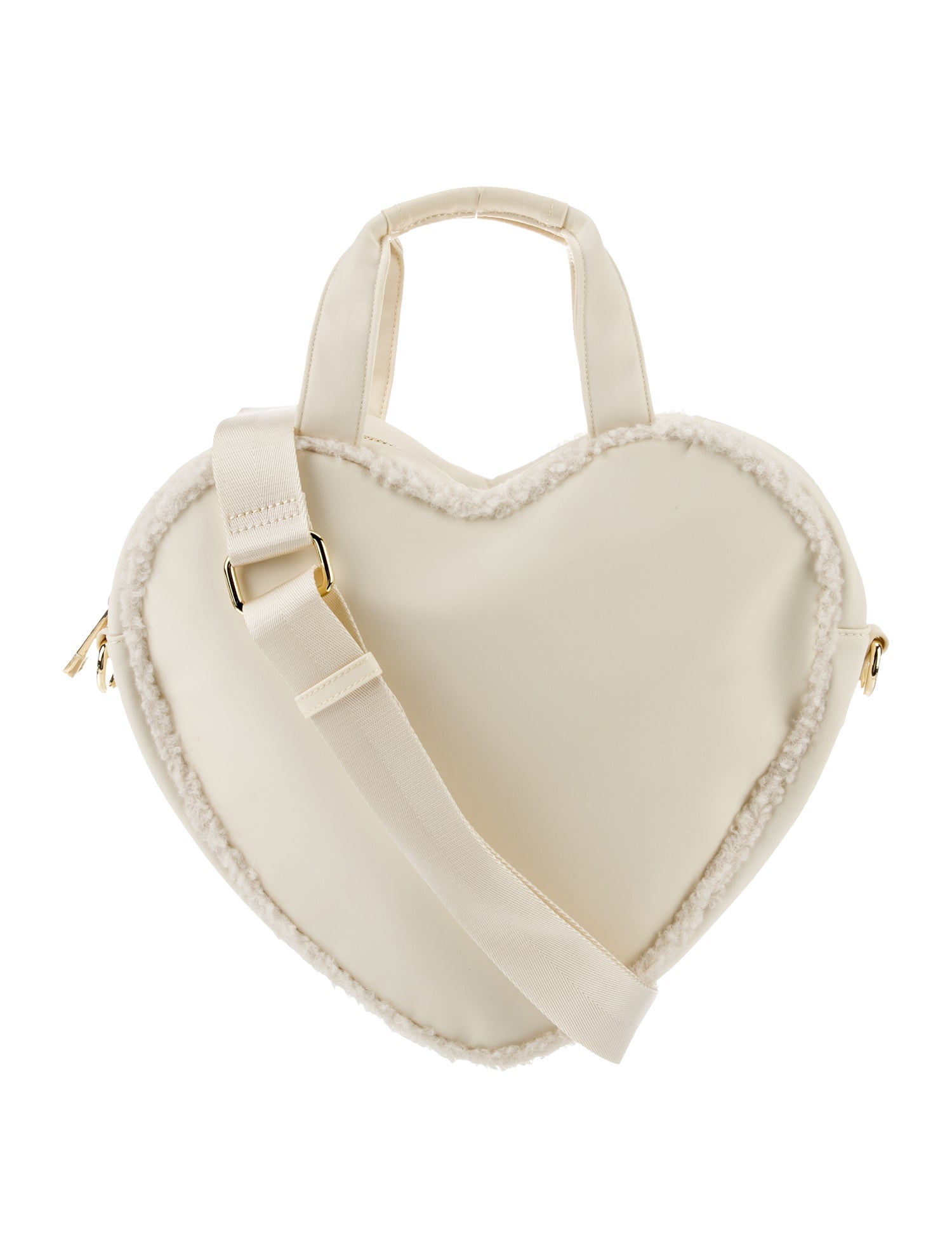 Stoney Clover Lane Nylon Top Handle Bag