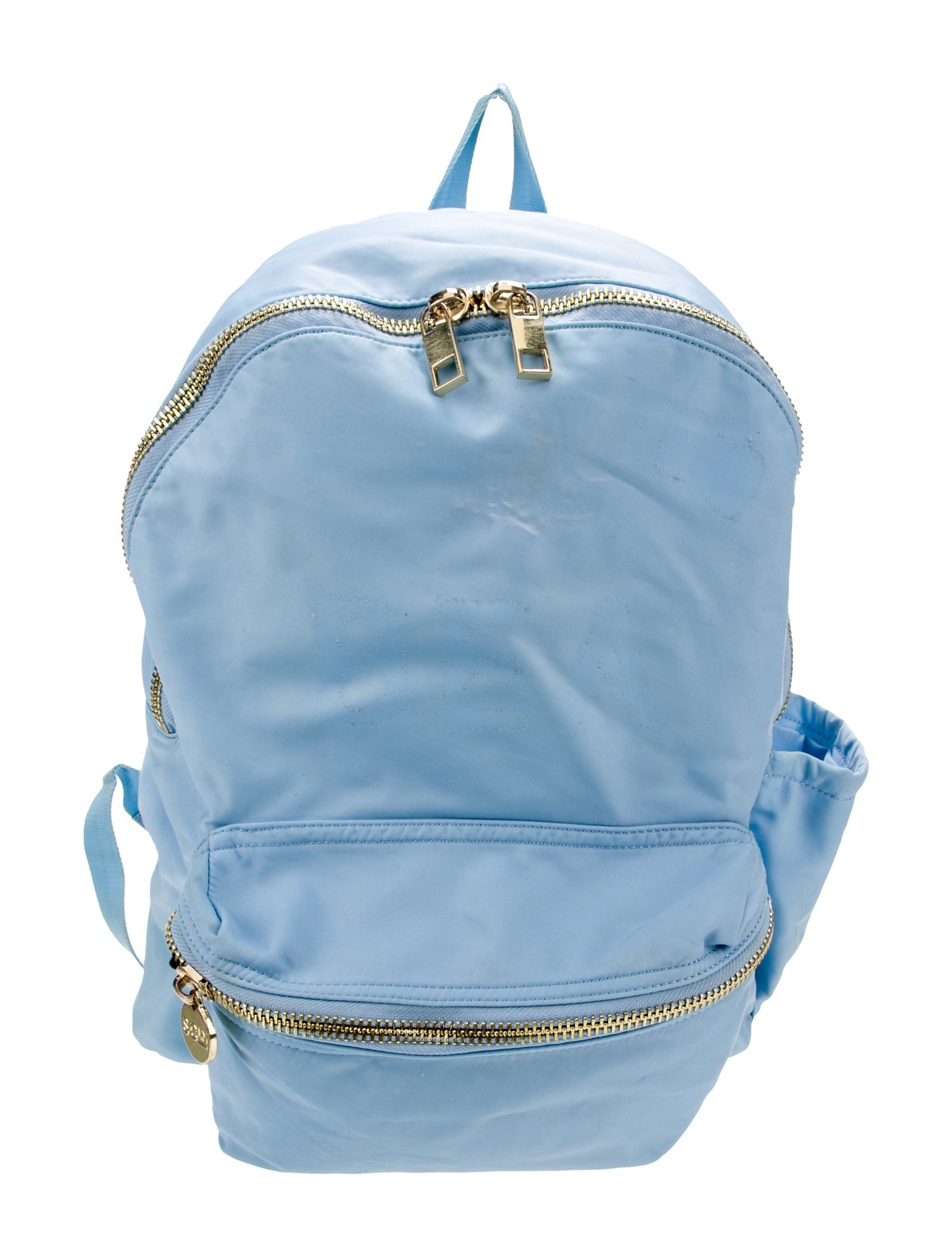 Stoney Clover Lane Nylon Backpack