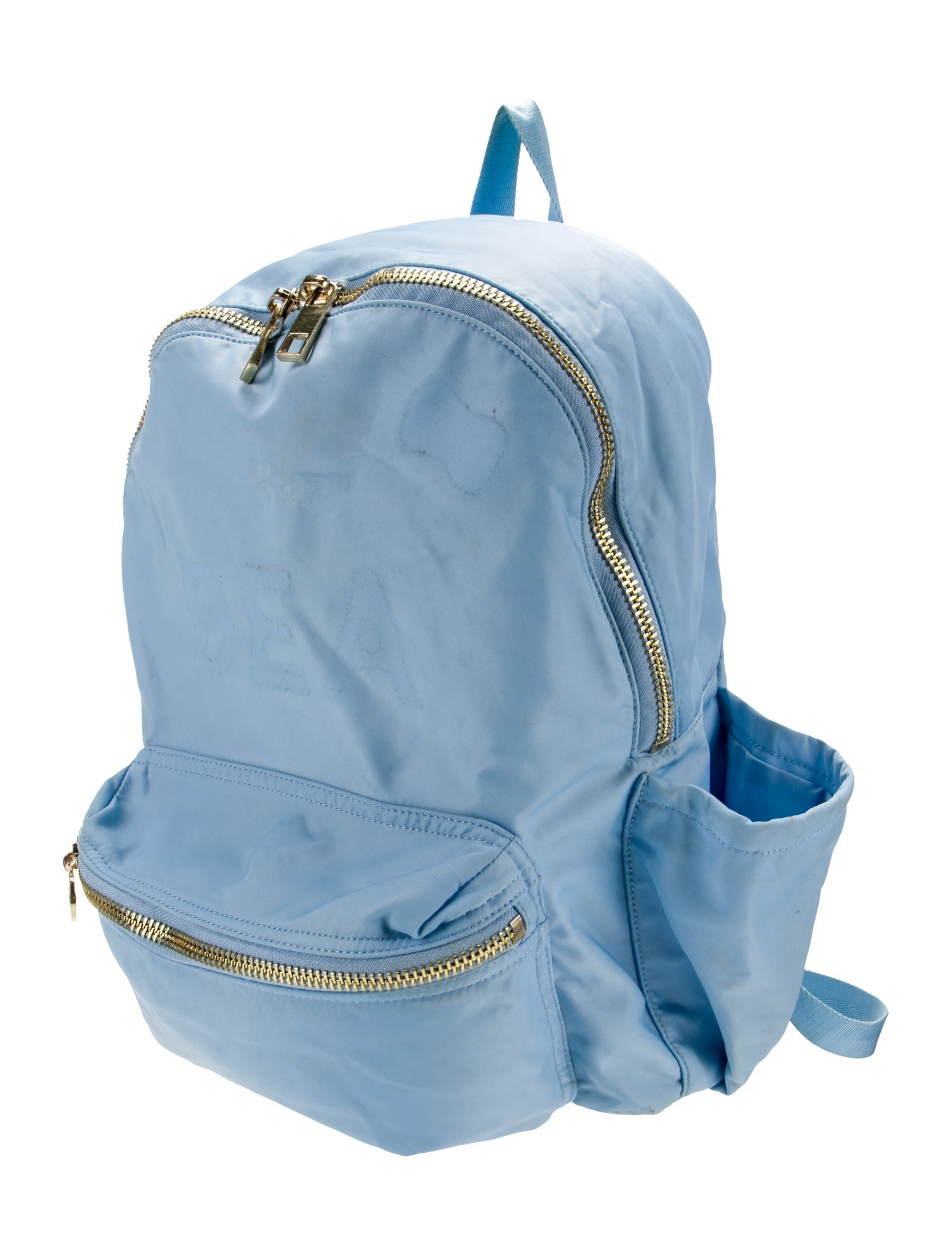 Stoney Clover Lane Nylon Backpack