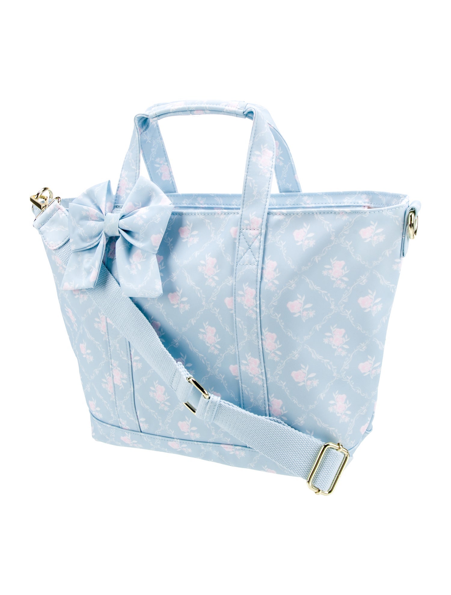 Stoney Clover Lane Ponyhair X LoveShackFancy