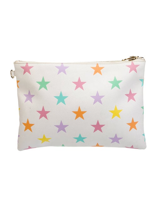 Stoney Clover Lane Vegan Leather Clutch