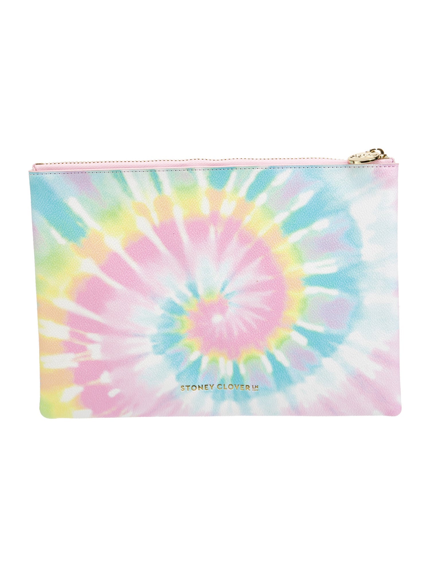 Stoney Clover Lane Rubber Clutch w/ Tags