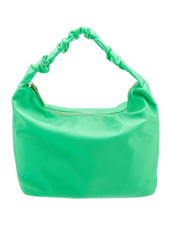 Stoney Clover Lane Nylon Top Handle Bag