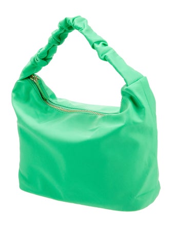 Stoney Clover Lane Nylon Top Handle Bag