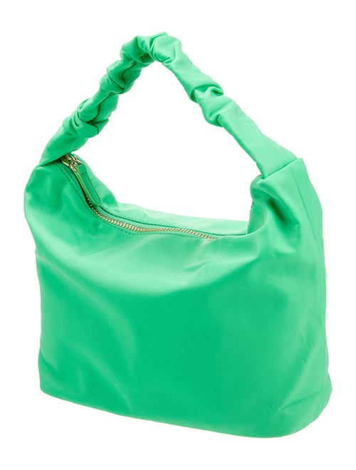 Stoney Clover Lane Nylon Top Handle Bag