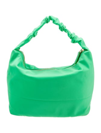 Stoney Clover Lane Nylon Top Handle Bag