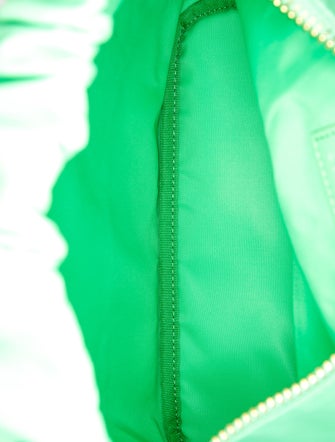 Stoney Clover Lane Nylon Top Handle Bag