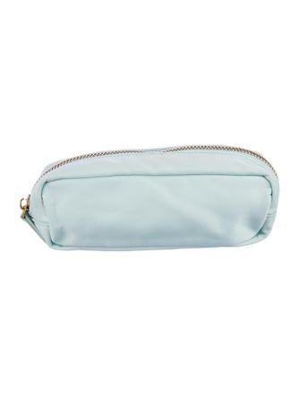 Stoney Clover Lane Nylon Cosmetic Bag
