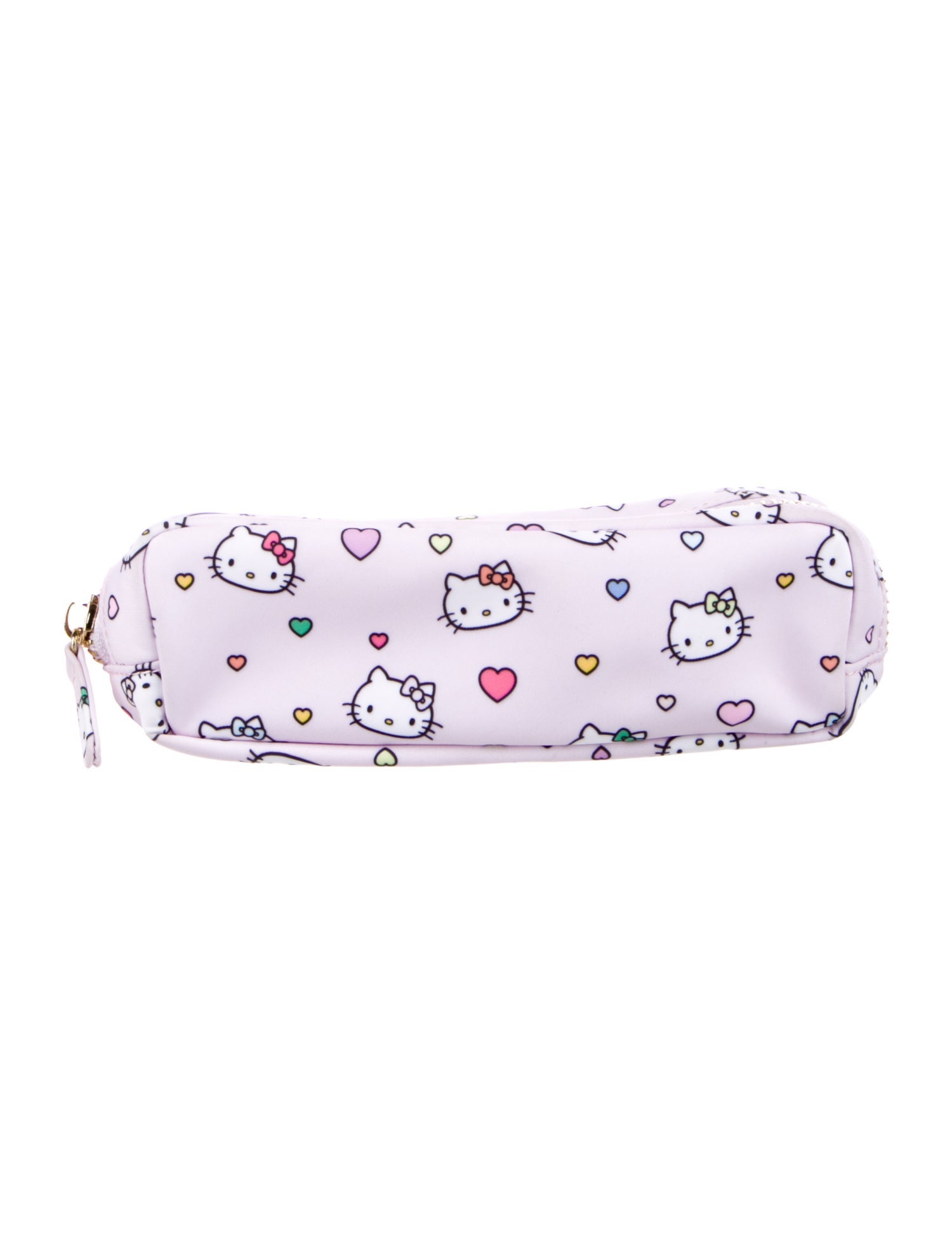 Stoney Clover Lane Hello Kitty Cosmetic Bag