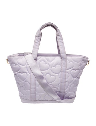 Stoney Clover Lane Nylon Tote