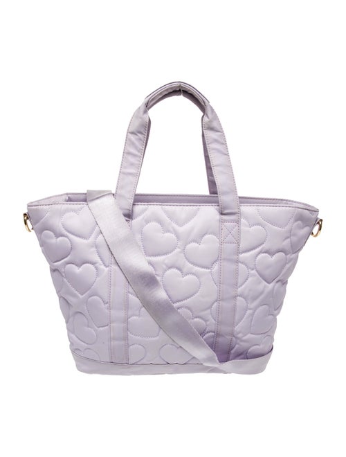 Stoney Clover Lane Nylon Tote