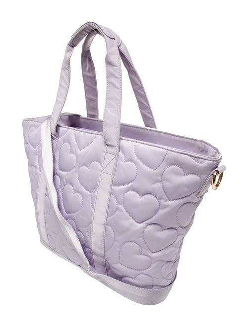Stoney Clover Lane Nylon Tote