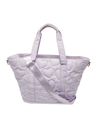 Stoney Clover Lane Nylon Tote