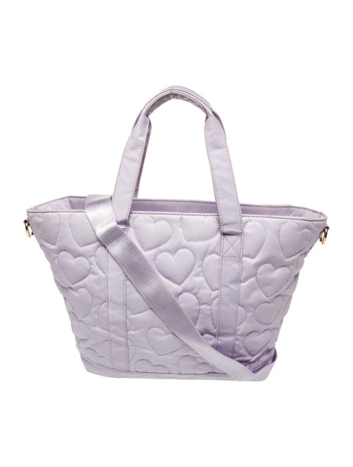 Stoney Clover Lane Nylon Tote