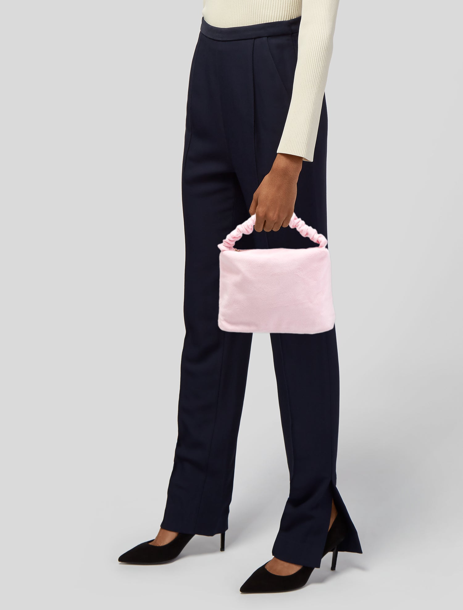 Stoney Clover Lane Top Handle Bag