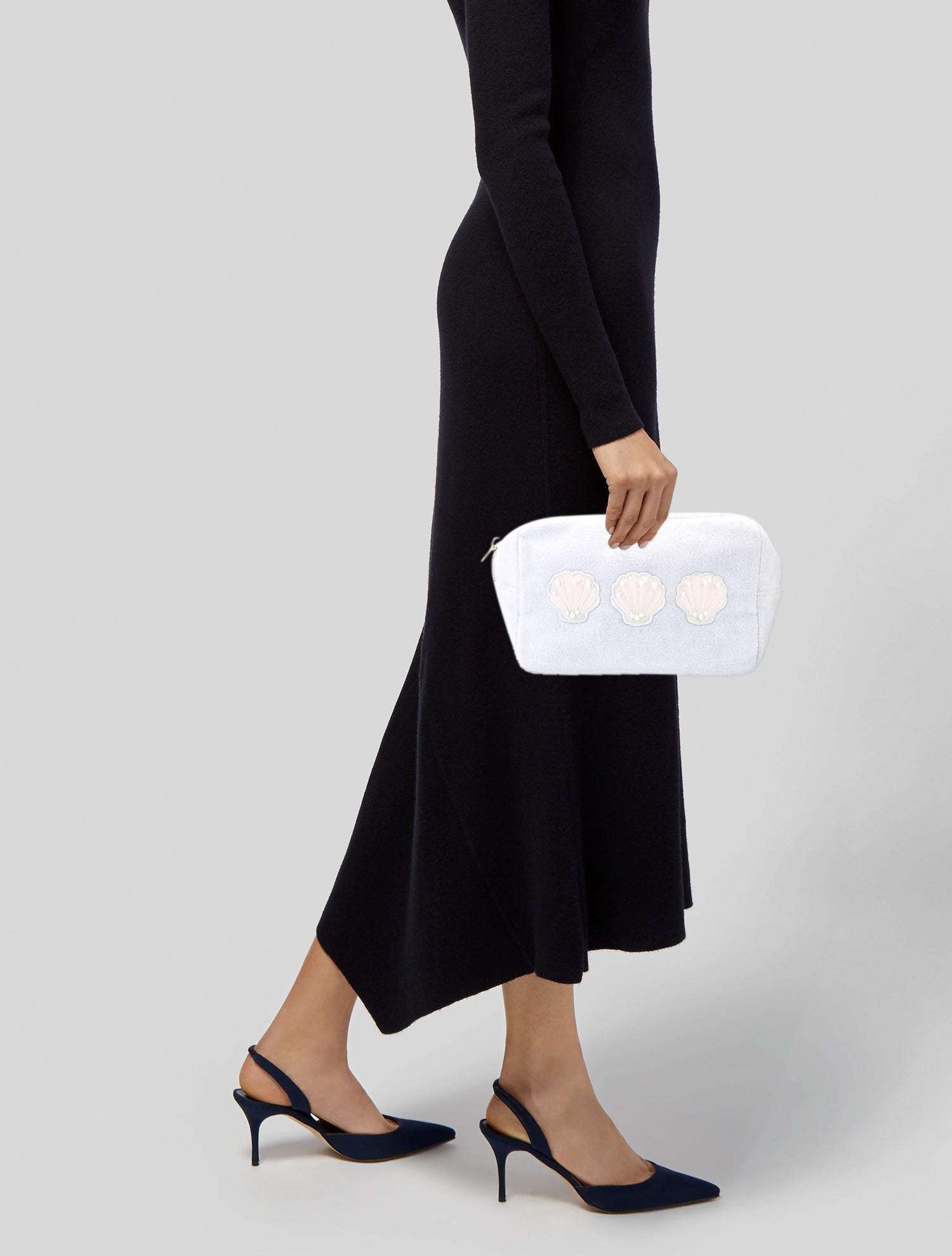 Stoney Clover Lane Clutch