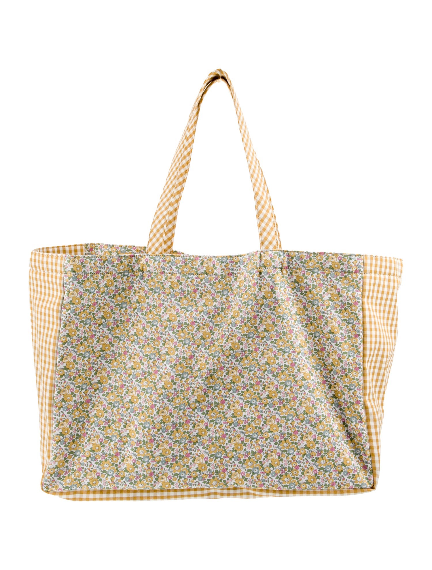 Stoney Clover Lane Canvas Tote